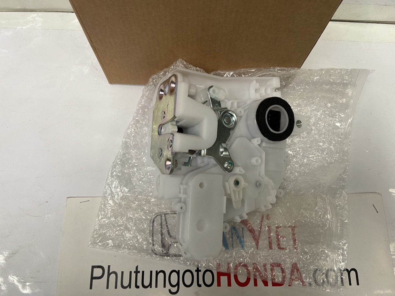 Phụ tùng xe Honda CRV tại Thái Bình